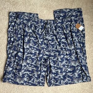 Denver Hayes Pajama Pants